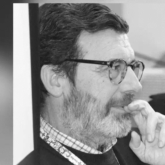 Juan Pedro Huertas