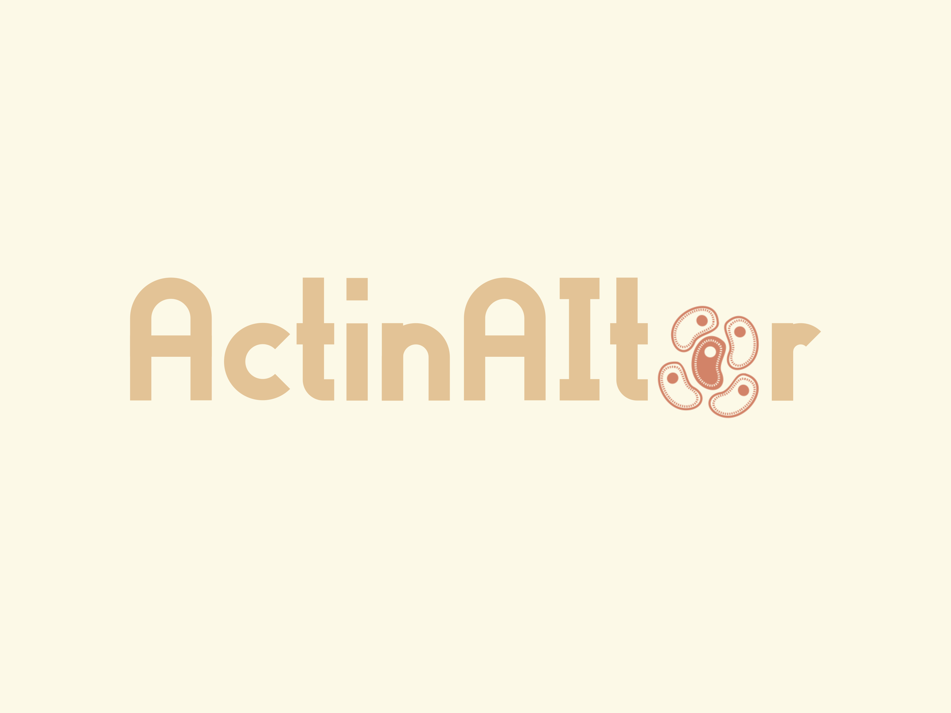 ActinAItor