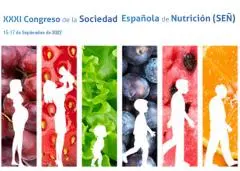 XXXI Congreso de la Sociedad Española de Nutrición